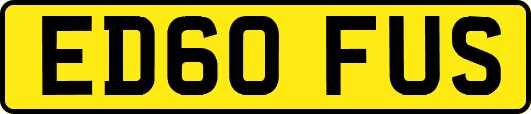 ED60FUS