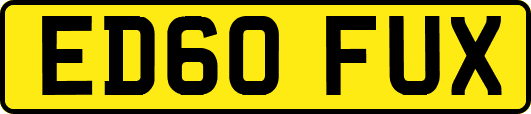 ED60FUX