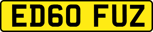 ED60FUZ