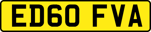 ED60FVA