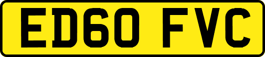 ED60FVC