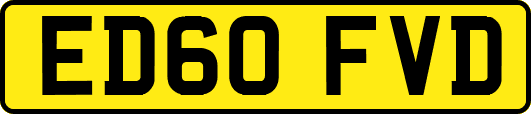 ED60FVD