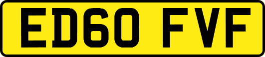 ED60FVF