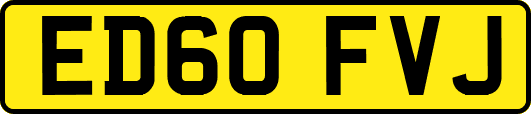 ED60FVJ