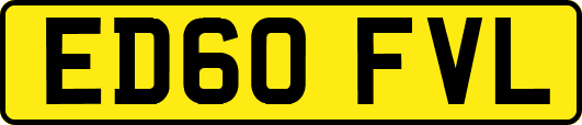 ED60FVL