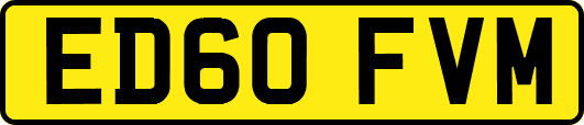 ED60FVM