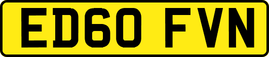 ED60FVN