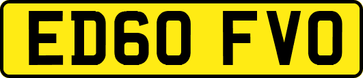 ED60FVO