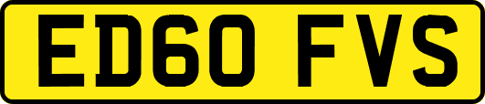 ED60FVS