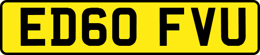 ED60FVU