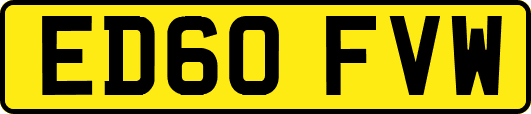 ED60FVW