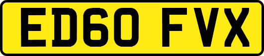 ED60FVX
