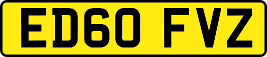 ED60FVZ