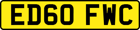 ED60FWC