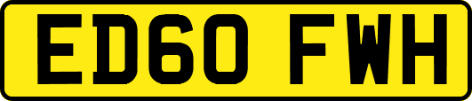 ED60FWH