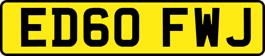 ED60FWJ