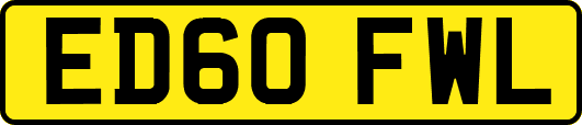 ED60FWL