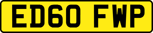 ED60FWP