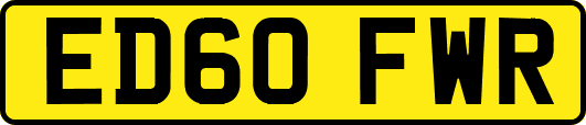 ED60FWR