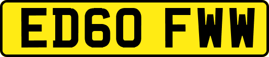 ED60FWW