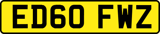 ED60FWZ