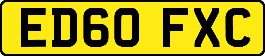 ED60FXC