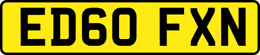 ED60FXN