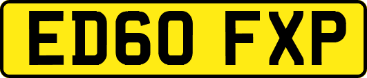 ED60FXP