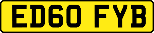 ED60FYB