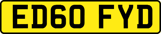 ED60FYD