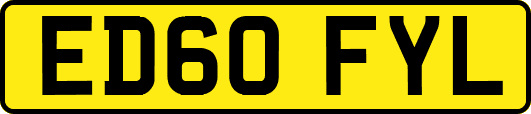 ED60FYL