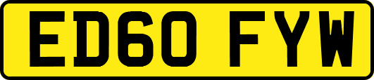 ED60FYW