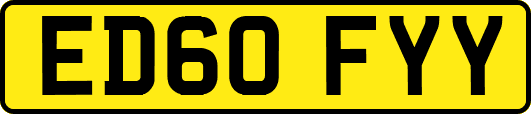 ED60FYY