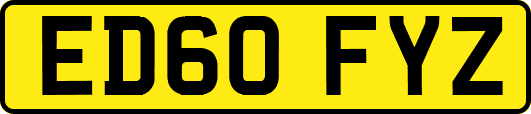 ED60FYZ