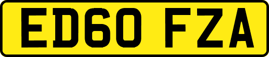 ED60FZA