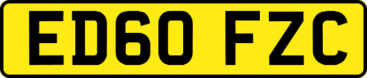 ED60FZC