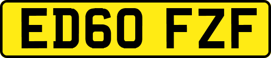 ED60FZF