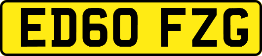 ED60FZG