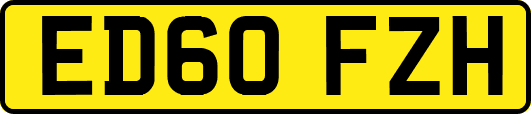 ED60FZH