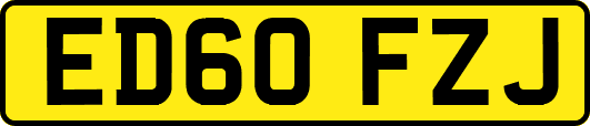 ED60FZJ