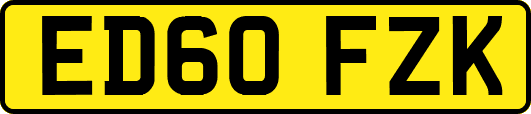 ED60FZK