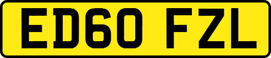 ED60FZL