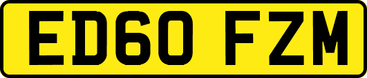 ED60FZM
