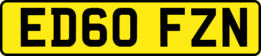 ED60FZN