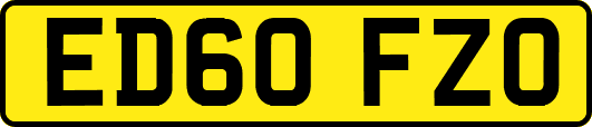 ED60FZO
