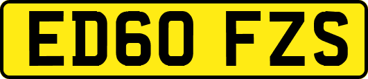 ED60FZS