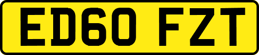 ED60FZT
