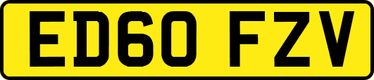 ED60FZV