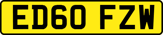 ED60FZW