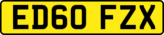 ED60FZX